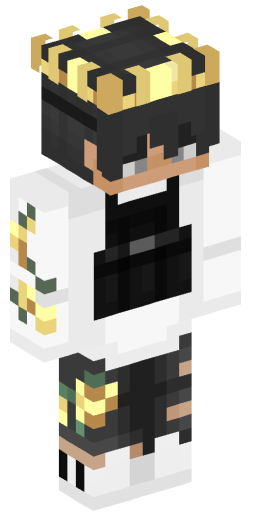 NbareELMuchachos Minecraft Skin Preview on Minecraft.Co.Com