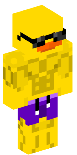 Gutsav Minecraft Skin Preview on Minecraft.Co.Com