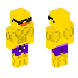 Minecraft Skin #225404