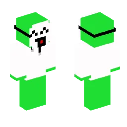Minecraft Skin #225405
