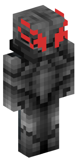 GutsIsBerserk Minecraft Skin Preview on Minecraft.Co.Com