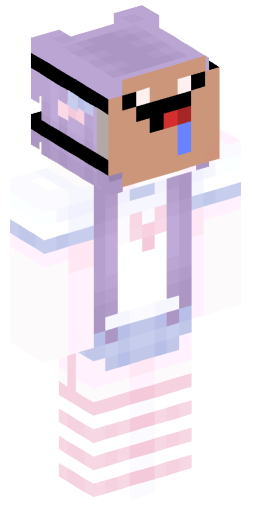 guts_mark Minecraft Skin Preview on Minecraft.Co.Com