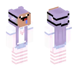 Minecraft Skin #225408