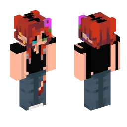Minecraft Skin #225409