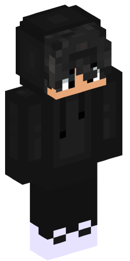 GuTshotXB_ Minecraft Skin Preview on Minecraft.Co.Com