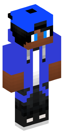 DeeP1 Minecraft Skin Preview on Minecraft.Co.Com
