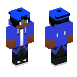 Minecraft Skin #225412