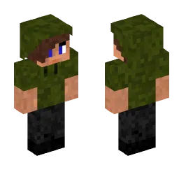 Minecraft Skin #225413