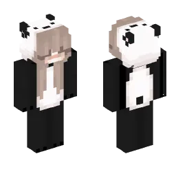 Minecraft Skin #225414