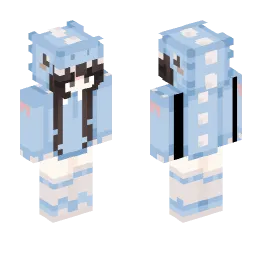 Minecraft Skin #225415