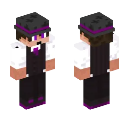 Minecraft Skin #225416