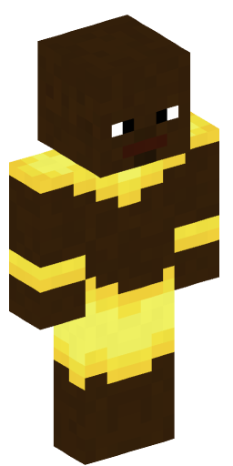 DeepDark Minecraft Skin Preview on Minecraft.Co.Com