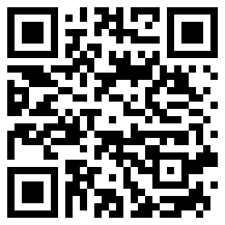 DeepSeaBlue QR Code