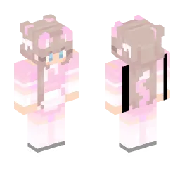 Minecraft Skin #225419