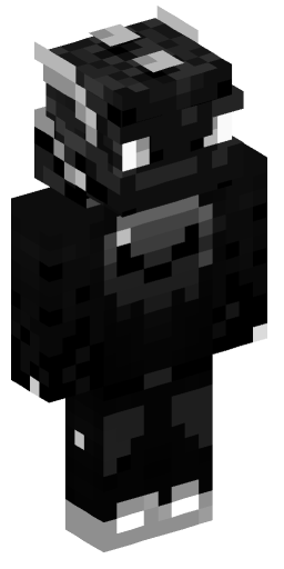 DeeperDevil Minecraft Skin Preview on Minecraft.Co.Com