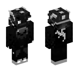Minecraft Skin #225420