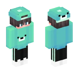Minecraft Skin #225421