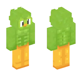 Minecraft Skin #225423