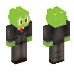 Minecraft Skin #225427