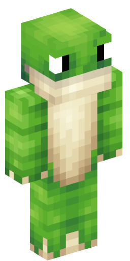 duolingomaster Minecraft Skin Preview on Minecraft.Co.Com