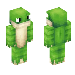Minecraft Skin #225429