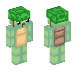 Minecraft Skin #225432