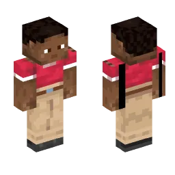 Minecraft Skin #225433
