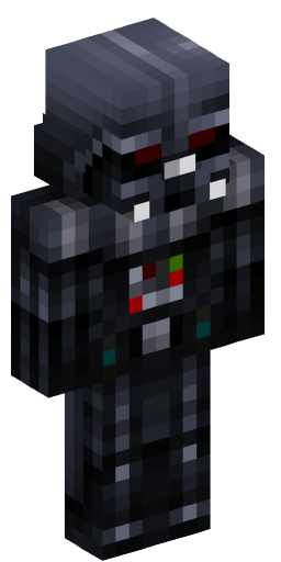 tf2Bye Minecraft Skin Preview on Minecraft.Co.Com