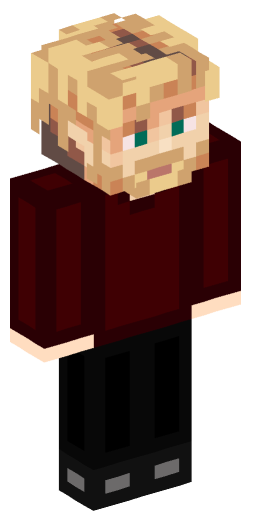 TF2Player_ Minecraft Skin Preview on Minecraft.Co.Com