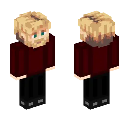 Minecraft Skin #225435