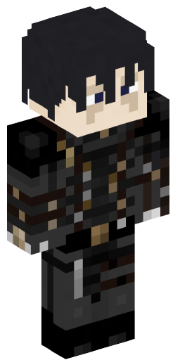 tf2klown Minecraft Skin Preview on Minecraft.Co.Com