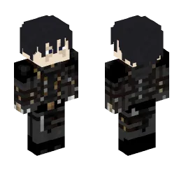 Minecraft Skin #225436