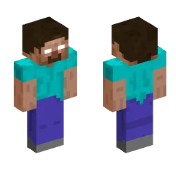 Minecraft Skin #225438