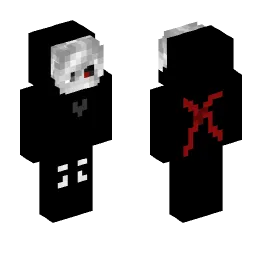 Minecraft Skin #225442