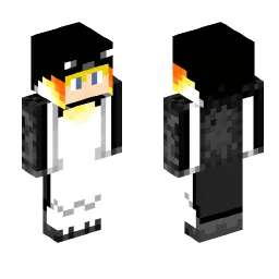 Minecraft Skin #225450