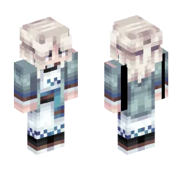 Minecraft Skin #225452