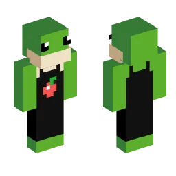 Minecraft Skin #225454