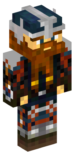 CoatchChela Minecraft Skin Preview on Minecraft.Co.Com
