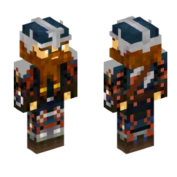 Minecraft Skin #225455