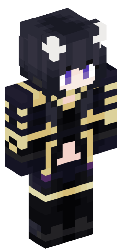 coatedhornet Minecraft Skin Preview on Minecraft.Co.Com