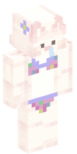 SONYANG2 Minecraft Skin Preview on Minecraft.Co.Com