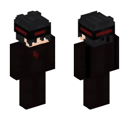 Minecraft Skin #225460