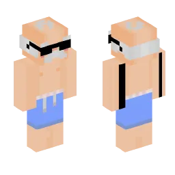 Minecraft Skin #225461
