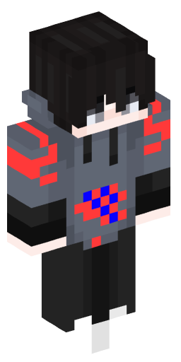 sonya0819 Minecraft Skin Preview on Minecraft.Co.Com