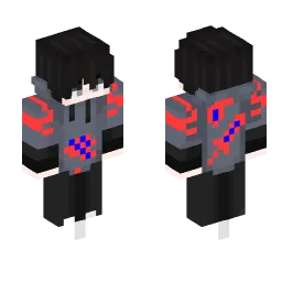 Minecraft Skin #225462