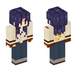 Minecraft Skin #225463