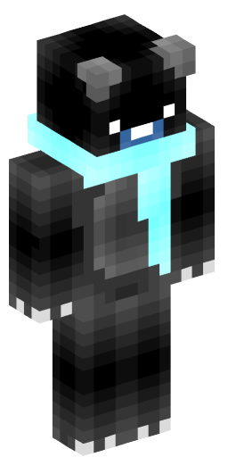 sonymojumder Minecraft Skin Preview on Minecraft.Co.Com