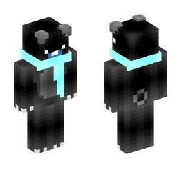 Minecraft Skin #225464