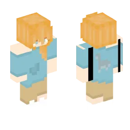 Minecraft Skin #225465