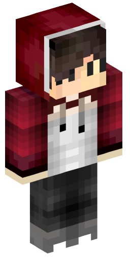 Sonyell Minecraft Skin Preview on Minecraft.Co.Com